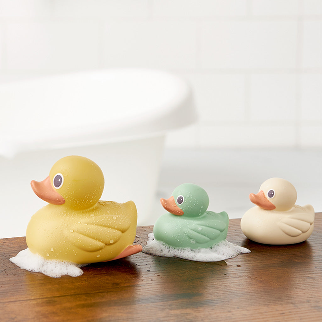 Itzy Ducky Family™ Bath Toy Set-gallery-36639589892267