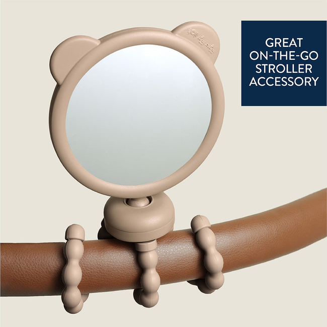 Itzy Peek Stroller Mirror™-gallery-38416202891435
