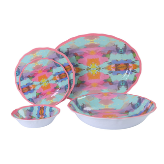 Antigua Smile Melamine