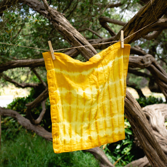 Bandhani Natural Dye Kit-gallery-0
