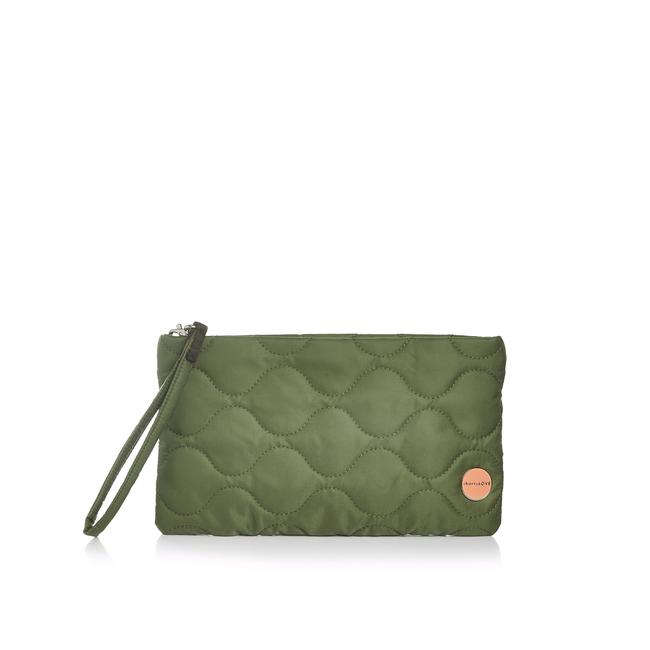 cleo - quilted wristlet clutch-gallery-47320939331735