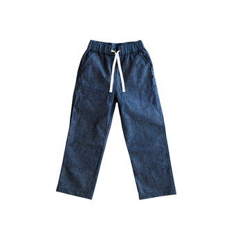 Jules Light Denim Pants