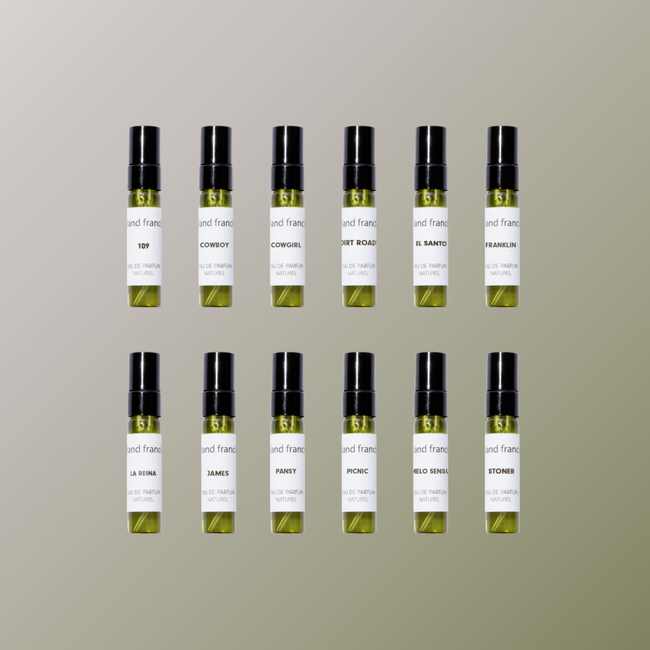 Discovery Set - Eau De Parfum-gallery-45878867657012