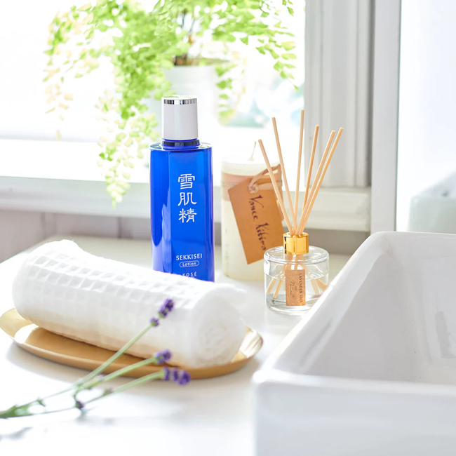 Sekkisei: Lotion (200mL)-gallery-49080912052475