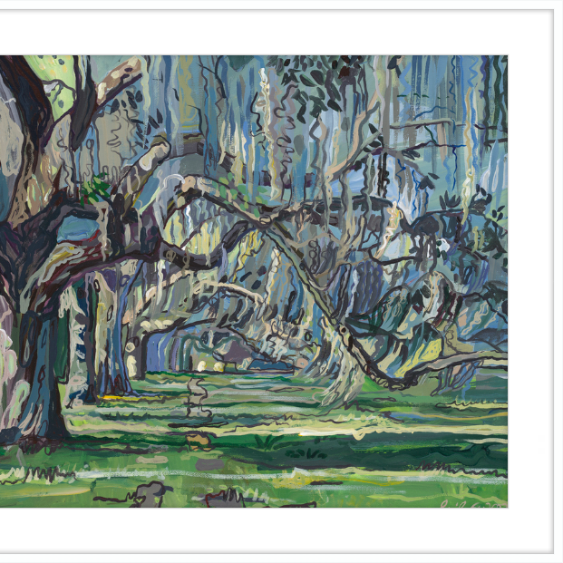 Oak Alley in Savannah, GA-gallery-49133264863523