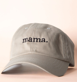 Mama Hat