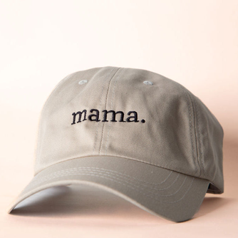 Mama Hat