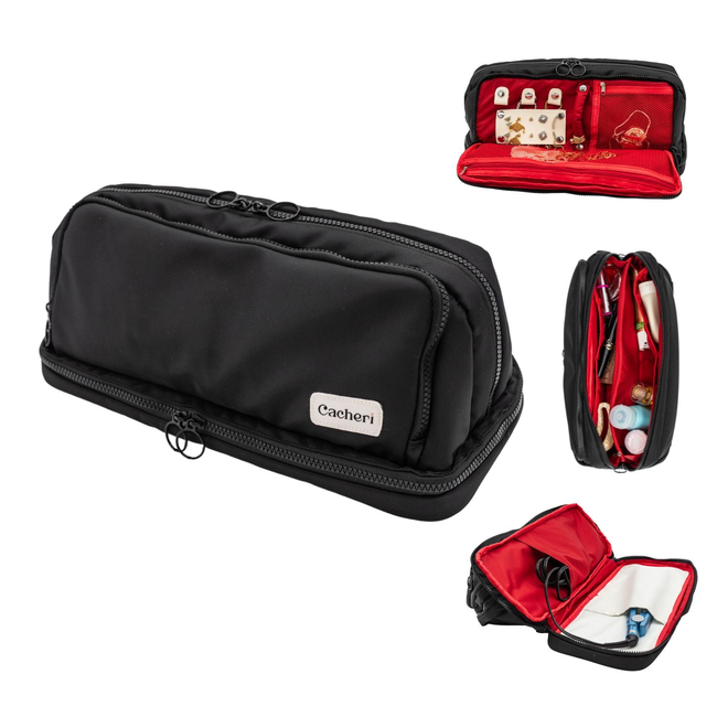 Travel Toiletry Bag-gallery-47665973985473