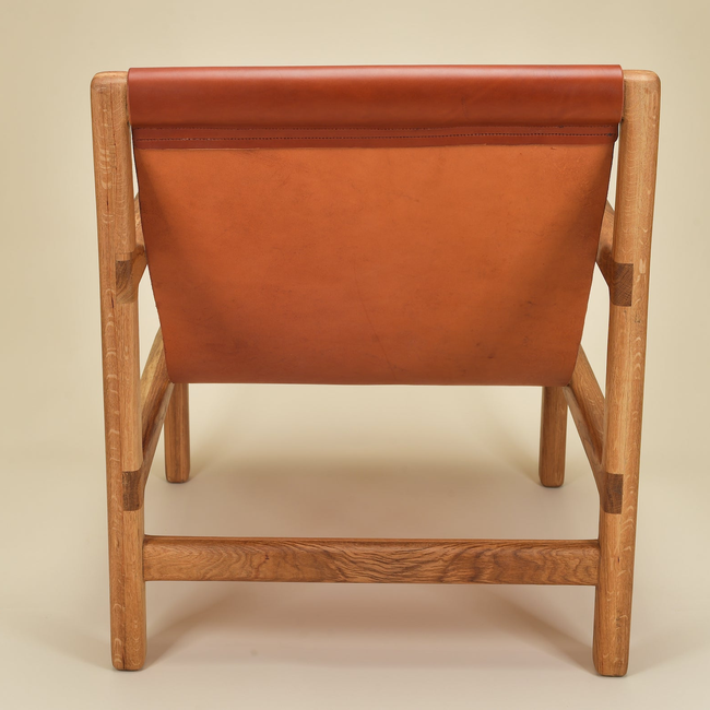 The Wesley Chair-gallery-38286362968242