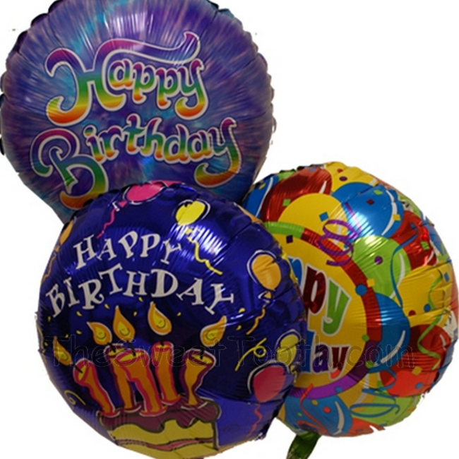 Balloons Birthday-gallery-43492291313919