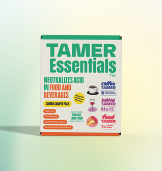 Tamer Essentials™ Combo Sample Pack