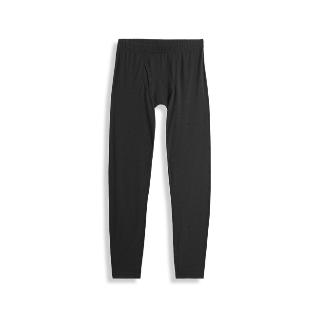 Men's Woolies Pro Tech 3/4 Length Bottom-gallery-34922517004459