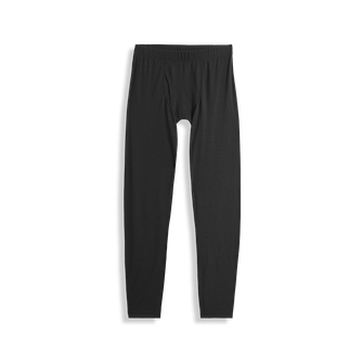 Men's Woolies Pro Tech 3/4 Length Bottom