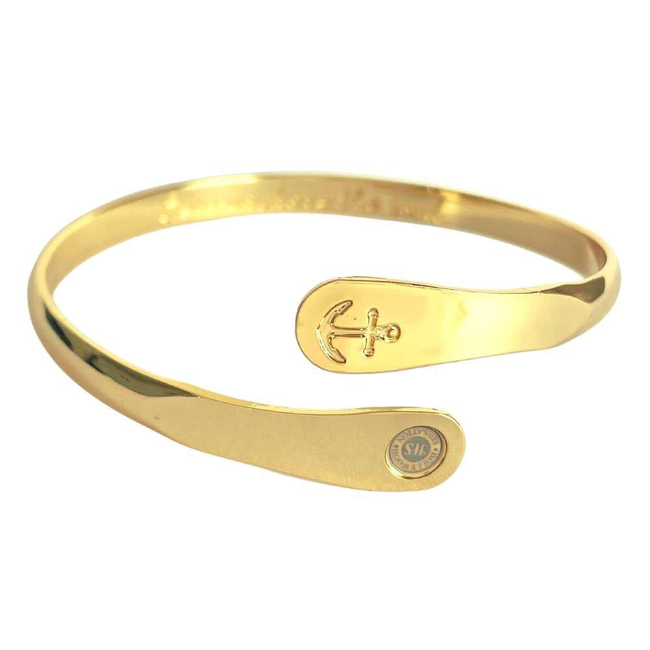 Anchor Bracelet Engraved Bracelets Love Anchors the Soul Anchor Bracelet-gallery-30351366488122
