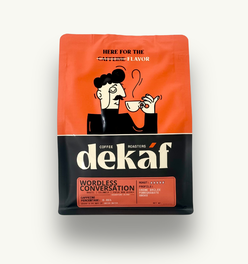 Wordless Conversation Signature Blend