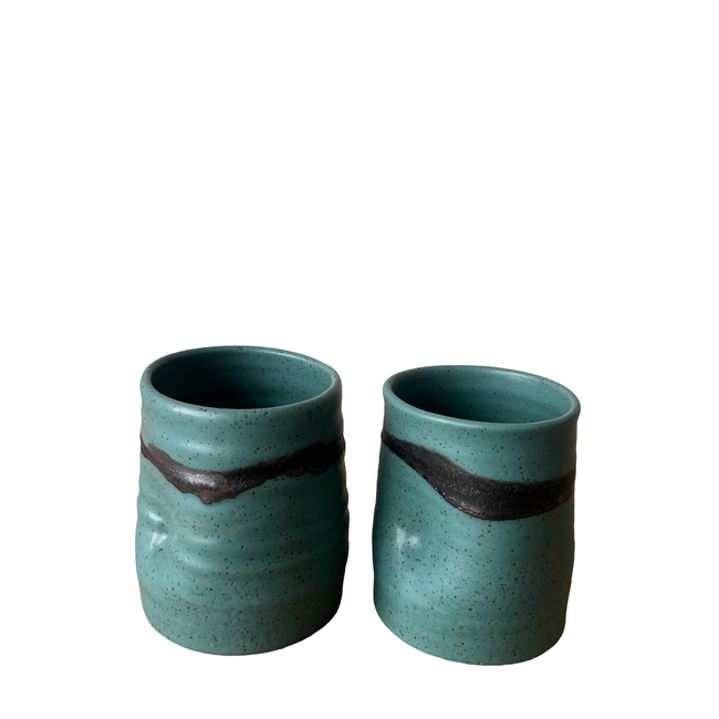 Luna Tumbler in Echeveria Teal-gallery-39554891841725