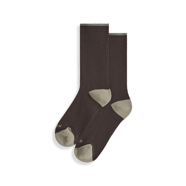 Rambler Crew Sock-gallery-35209390063787
