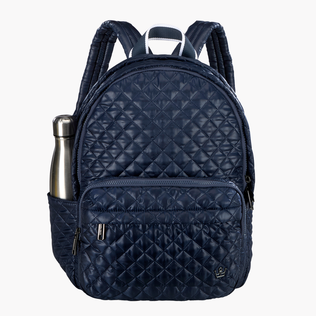 Large Wingwoman Laptop Backpack-gallery-40002124349638