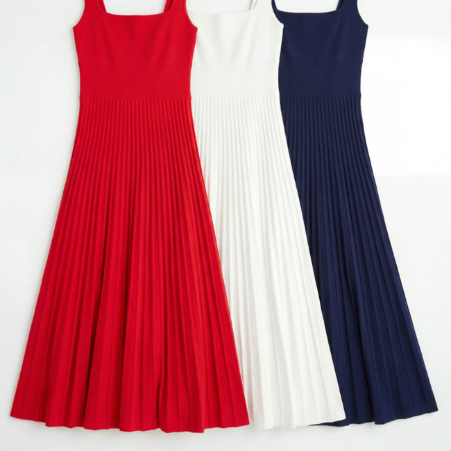 Love All Tennis Women's Eden Cocktail Dress-gallery-68107558486097