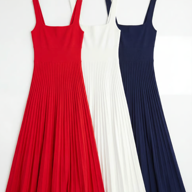 Love All Tennis Women's Eden Cocktail Dress-gallery-68107558486097