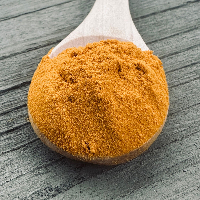 Golden Lakadong Turmeric-gallery-35490140684341