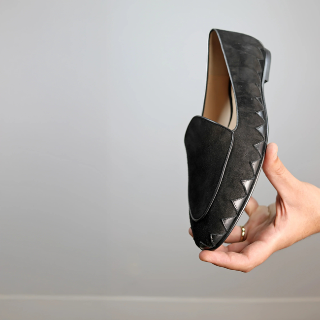 Smoking Slipper-gallery-43000758370524