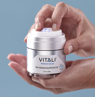 Skin Awakening Moisturizer
