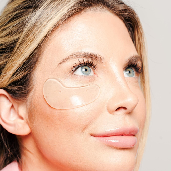 Lift + Restore Collagen Eye Masks-gallery-30482765283535