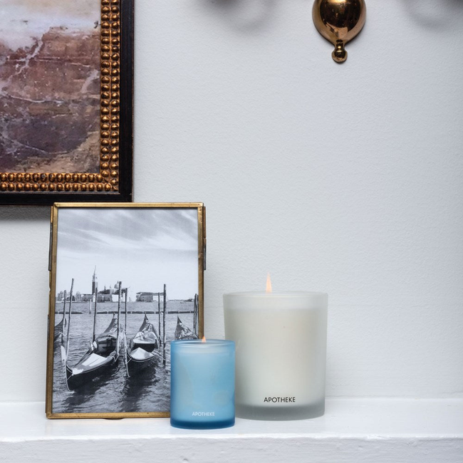 Canvas Classic Candle-gallery-31691889049665