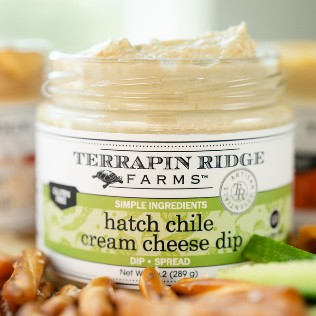 Hatch Chile Cream Cheese Dip-gallery-31235074588737