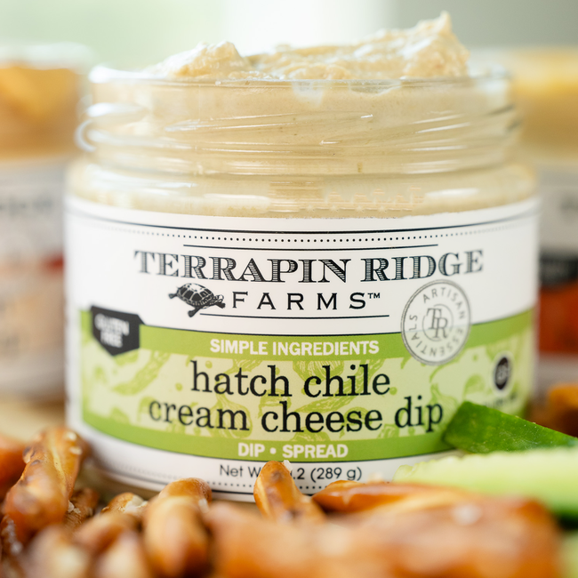 Hatch Chile Cream Cheese Dip-gallery-31235074588737