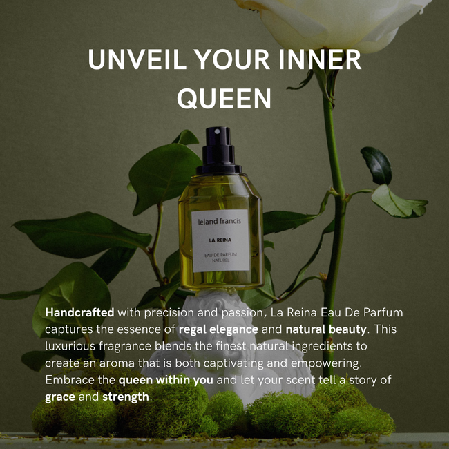 La Reina - Eau De Parfum-gallery-44803497918772