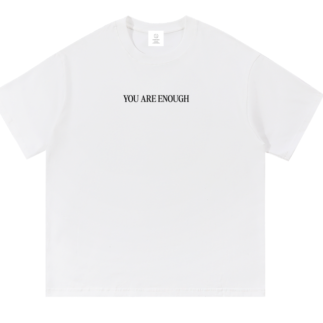 100 Reasons You Are Enough Tee-gallery-42936734646430