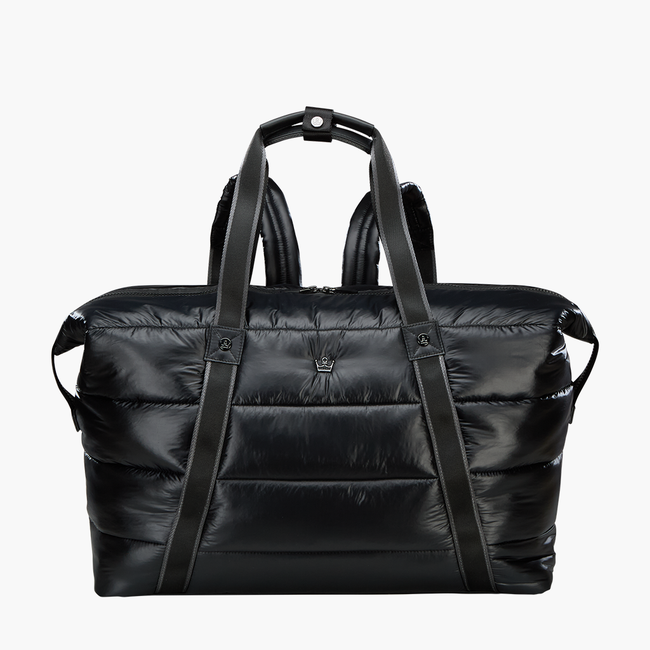 Mega Fluff Super Traveler XL Tote / Backpack - Travel-gallery-36943802925254