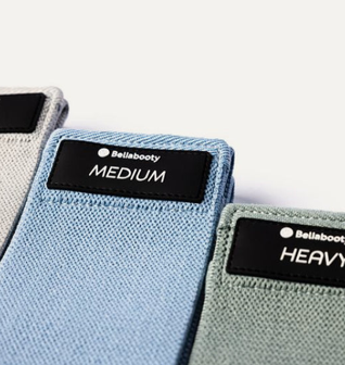 Bellabooty Booty Bands