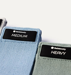 Bellabooty Booty Bands