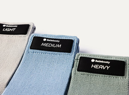 Bellabooty Booty Bands