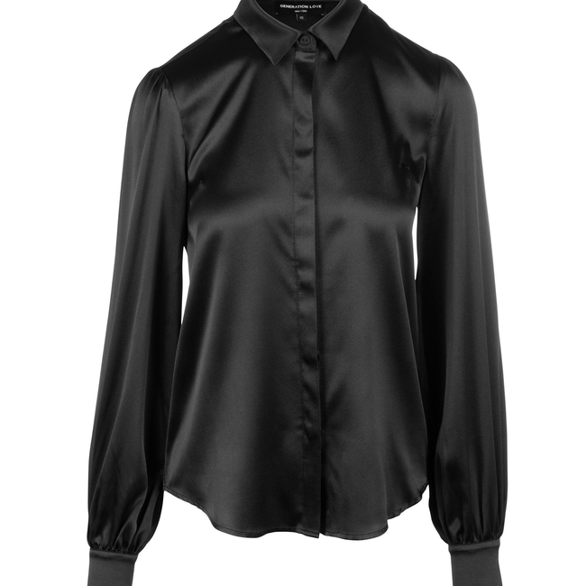 Maxwell Blouse-gallery-44527689629946