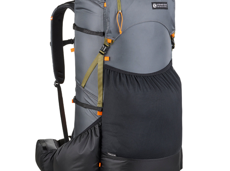 Gorilla 50 Ultralight Backpack