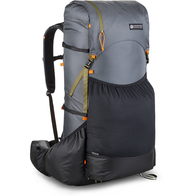 Gorilla 50 Ultralight Backpack-gallery-33498355433526