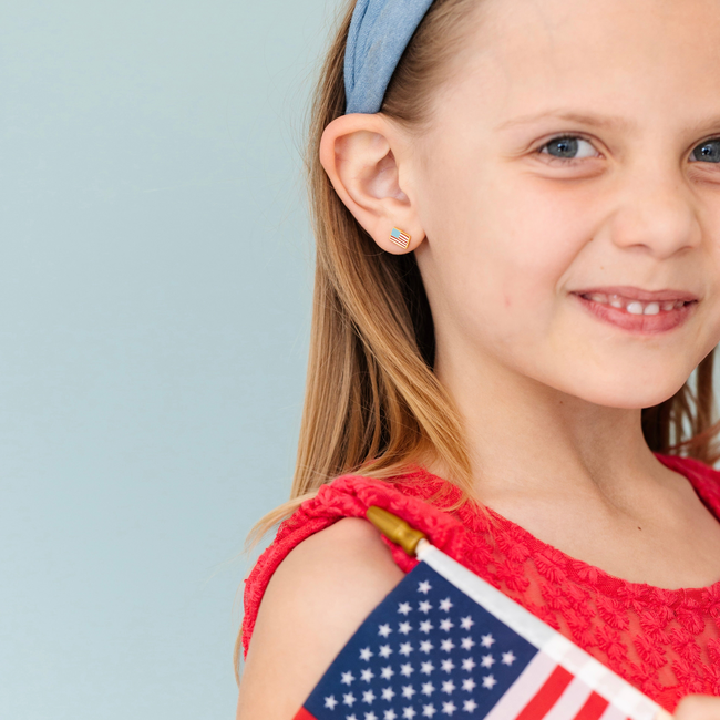 American Flag-gallery-43976551923886