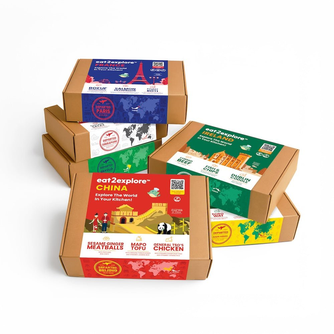 Monthly Subscription - Adult Edition