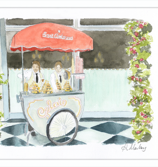 Sant Ambroeus Palm Beach