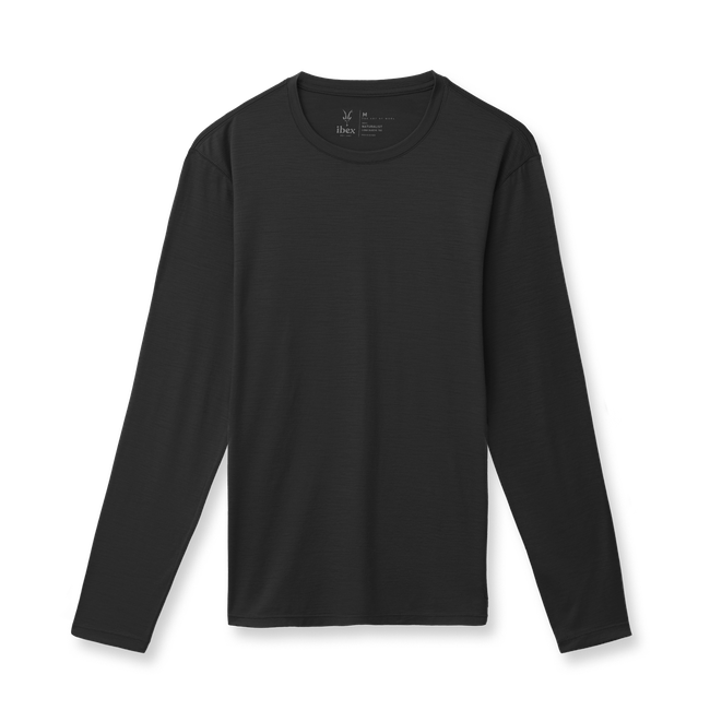 Men's Naturalist Long Sleeve Crew-gallery-53801336668530