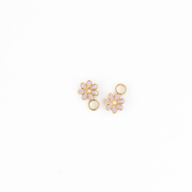 Daisy Charm-gallery-38129427873966