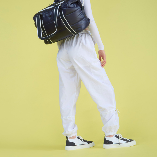 Mega Fluff Super Traveler Tote/Backpack - Travel-gallery-38423101210822