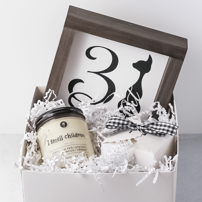 Halloween Gift Set I Smell Children-gallery-30487271768134