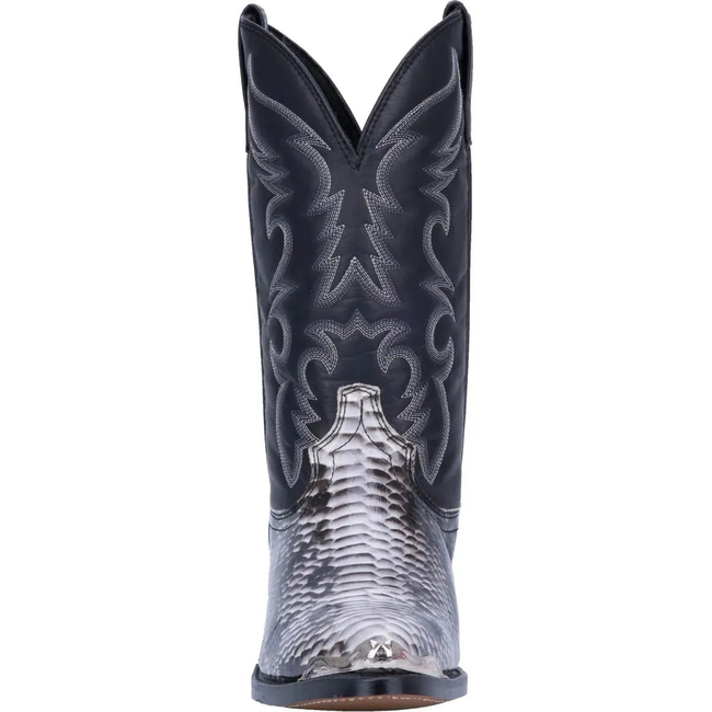 Laredo Monty - Men's Cowboy Boot-gallery-46122119364914