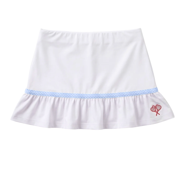 Love All Littles Doris Skort-gallery-68220594880593