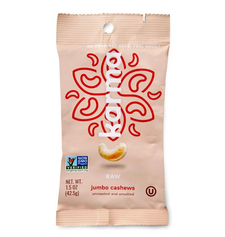 Raw Jumbo Cashews